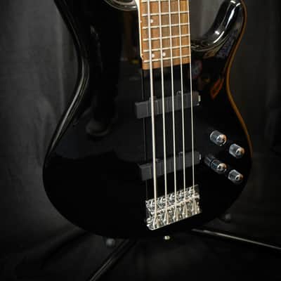 Cort Action V Plus 5 String Bass Guitar image 7