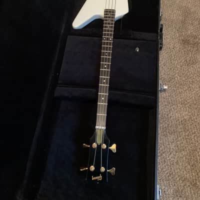 Immagine Gibson? Explorer  ??? White - 10