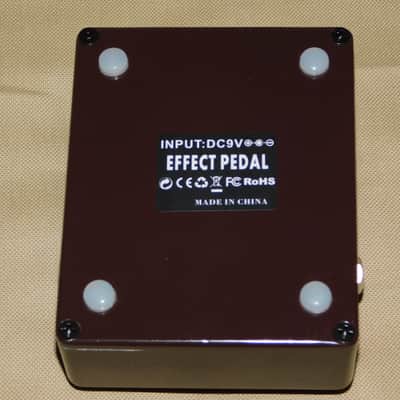 Caline CP-43 Pegasus Overdrive image 5
