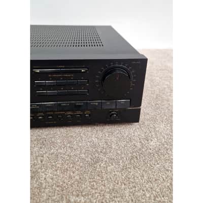 Memorex STAV-3100 - Receiver - Very Good w/ remote_control image 2