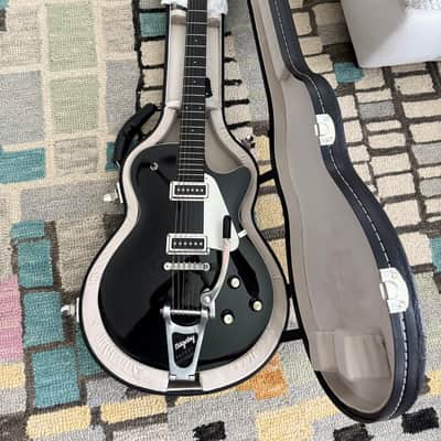Collings 470 JL Julian Lage Signature 2021 - Present - Antiquated Black image 1