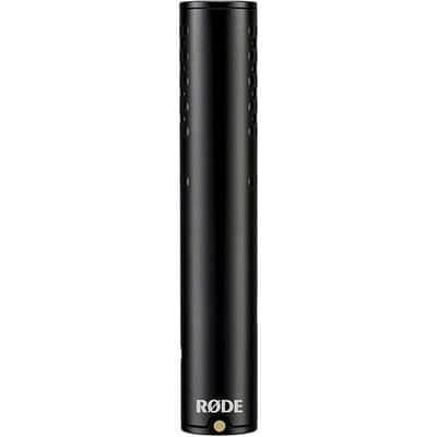 Rode VideoMic GO II Camera-Mount Lightweight Directional Microphone image 2