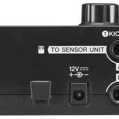 Yamaha EAD10 Electronic Acoustic Drum Module image 3