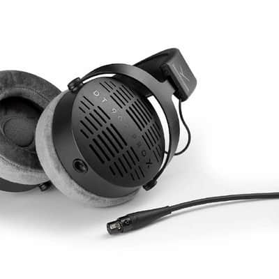 Beyerdynamic DT 900 Pro X Open-Back Studio Headphones (48 Ohm) image 4