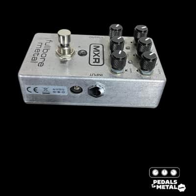 MXR M116 Fullbore Metal -x10577 image 2