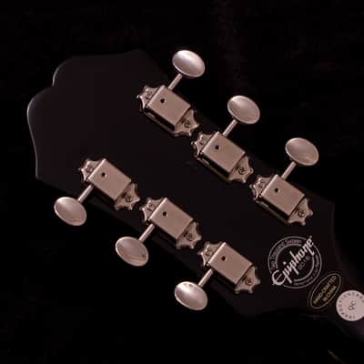 【used】Epiphone / Casino Coupe 2016 2.625kg #16081501200【TONIQ横浜】【price included SHIPPING & IMPORT TAX & VAT】 image 10