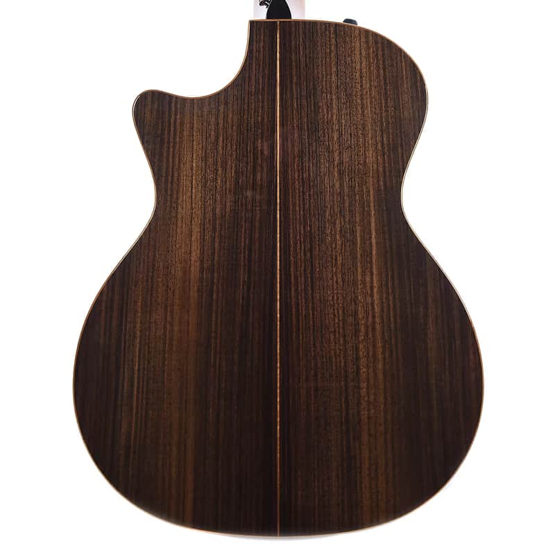 Taylor 714ce with V-Class Bracing image 4