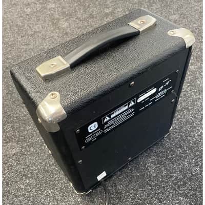 Squier by Fender SP10 Amplifier for Electric Guitar Pre-Owned image 16
