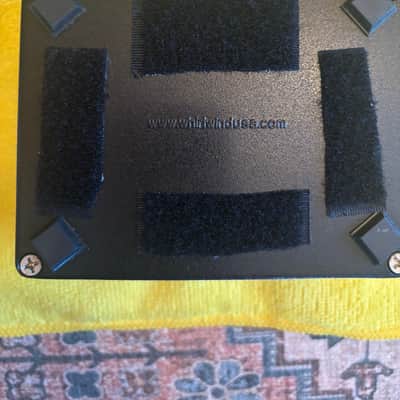 Whirlwind Selector A/B Box 2010s - Black image 2