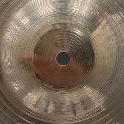Zildjian 20" S Series Rock Ride Cymbal *CLEAN* image 3