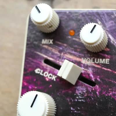 Old Blood Noise Endeavors BL-44 Reverse image 2
