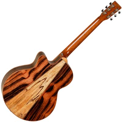 Java TWJSF CE CN Tanglewood image 3