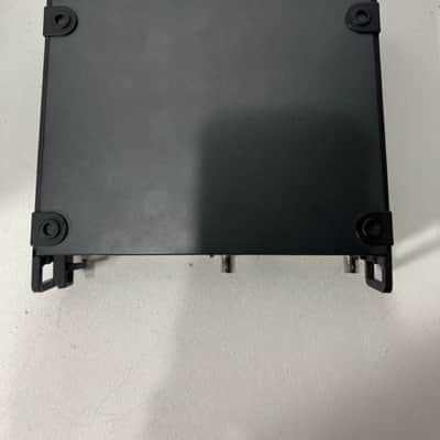 Sennheiser EW 100-ENG G3 - A Band 516-558MHz 2010s - Black image 10
