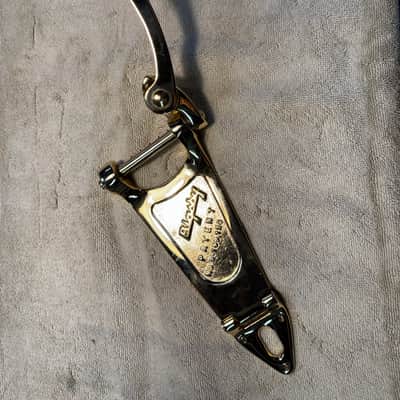Bigsby B6 2010s - Gold image 1