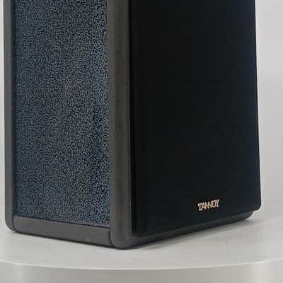 Tannoy System 8 Speakers – Studio Monitors – Fully Tested & Serviced – 1-Yr WRT image 8