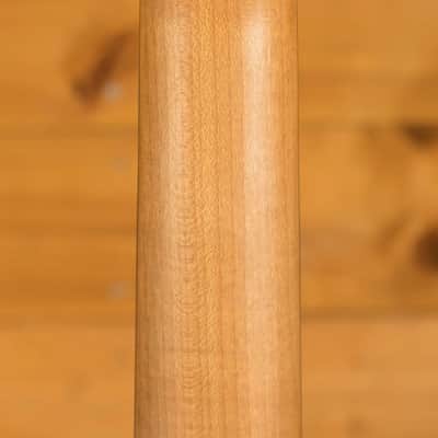 EVH Wolfgang Special - Baked Maple - Ebony - Ivory image 7