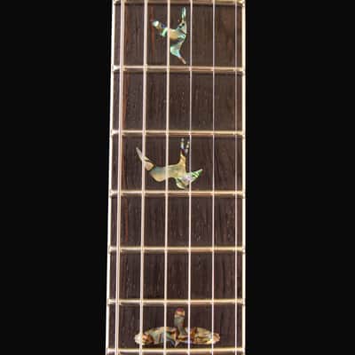 PRS SC245 Artist Package Blood Orange 207520 image 6