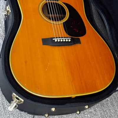 1966 Martin D-28 Natural Canon! 🔥 image 17