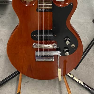 1966 Gibson Melody Maker - Includes Vintage Gibson Bag! image 1