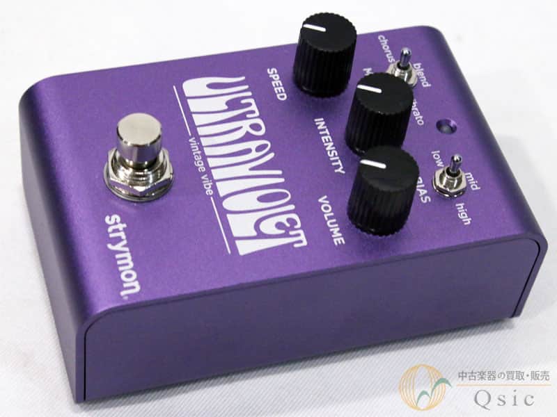 Strymon UltraViolet
