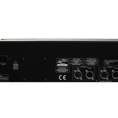 Apex PE 232 MkII 2003 - 2005 image 2