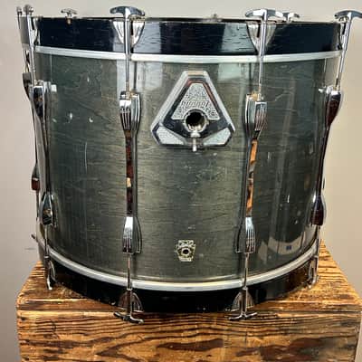 Ludwig Super Classic 24/18/16/14/13 Local Pickup Only in our shop in Milwaukee, Wisconsin image 9