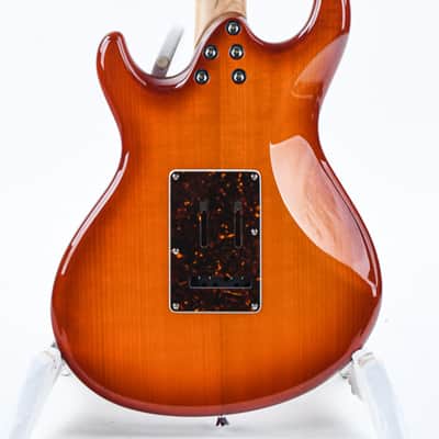 Ruokangas VSOP Classic Honeyburst 2020 image 4