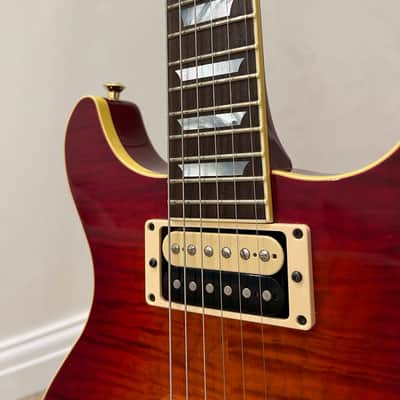 Hamer Sunburst SB77 (1 of 9) image 5