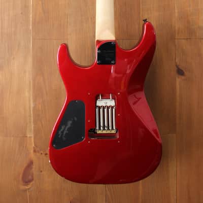 Squier Jason Ellis Signature Showmaster Guitar - FREE shipping! image 10