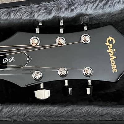 Epiphone PR-150 VS - Glossy image 9