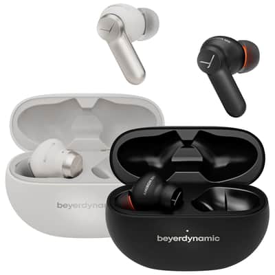Amiron 100 Bluetooth Crème Beyerdynamic image 3