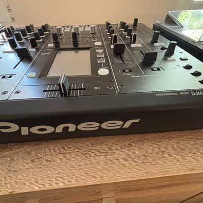 Pioneer mixer DJM 2000 nexus image 4