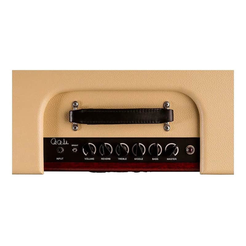 PRS DG Custom 30 David Grissom Signature 30-Watt Guitar Amp Head image 2