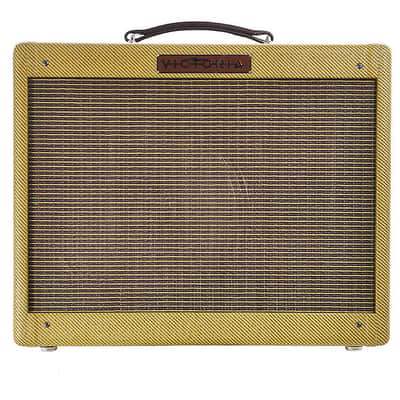 Victoria 5112 Tweed 1x12 Combo