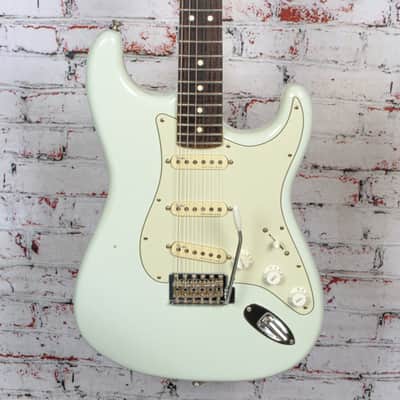 Fender- 2018 American Special Stratocaster - USED image 1