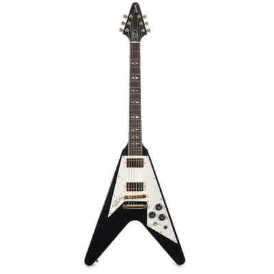Gibson Jimi Hendrix Hall of Fame Flying V