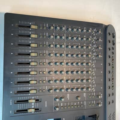 TASCAM Portastudio 488 Pro Serviced, w New Belt + C Gear! Clean! MKII 8-Track Cassette Recorder 1990s - Gray image 6
