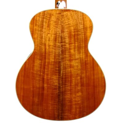 Taylor Gold Label 814e Koa - Natural image 2