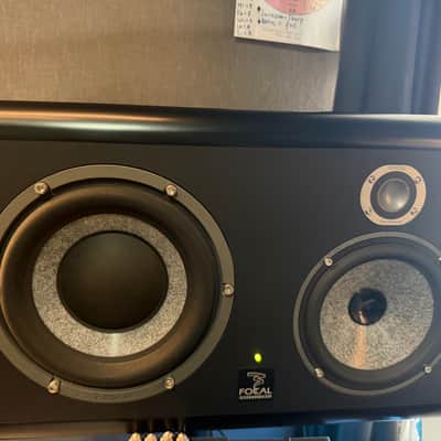 Focal Sm9 2010 image 4