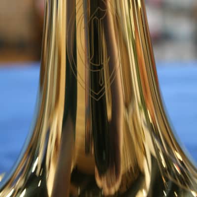 Cannonball Alcazar Student Trumpet image 7