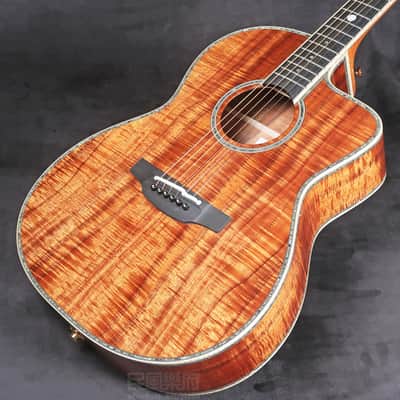 Takamine THE 60th Anniversary Guitar #16 of 60 image 9