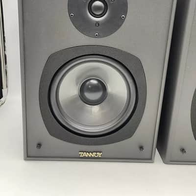 Tannoy PBM 8 II Passive Speakers Monitor image 5