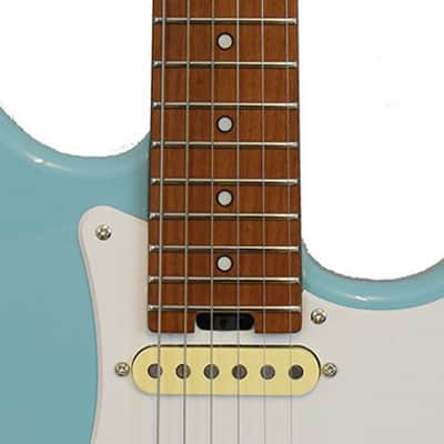 Jackson Misha Mansoor MJ So-Cal Daphne Blue image 7