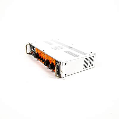 Orange OB1-500 Owned by Sergio Vega image 5