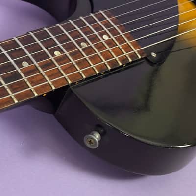 Gibson Les Paul Junior 1987 - Tobacco Sunburst image 14