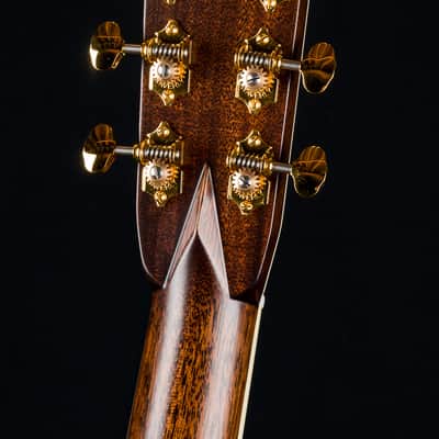 Bourgeois GAC-150 Ziricote And Italian Spruce Grand Auditorium Cutaway NEW image 24