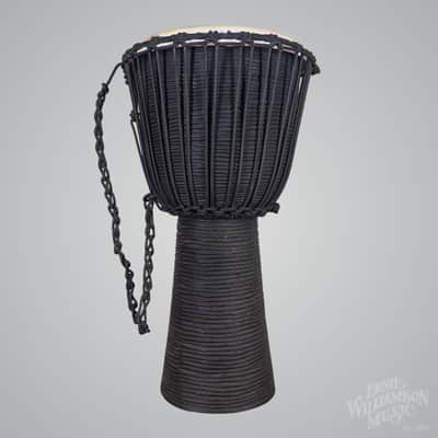 Meinl Rope Tuned 11" Djembe - USED image 2