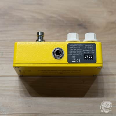 Xotic AC Booster Pedal V2 image 7