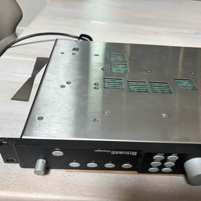 Bricasti Design M7 Reverb image 8
