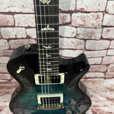 PRS Mark Tremonti Signature Stoptail - Cobalt Smokeburst #2 image 6